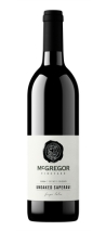 McGregor Vineyard 2024 Unoaked, Saperavi, Finger Lakes